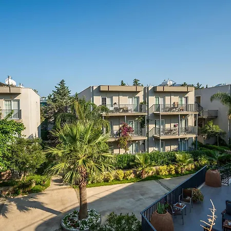 Bodrum Beach Resort-2